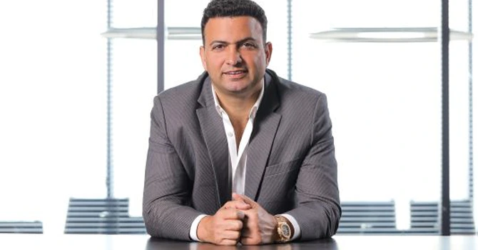 Dezvoltatorul imobiliar Hagag mizează pe afacerile din energie în România: “pilon strategic pentru grup”