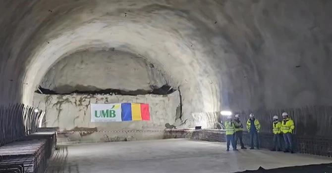 Umbrărescu angajează programator. Care sunt condițiile