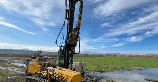 Autostrada A13 Brașov – Bacău:  Certificat de urbanism, emis și în Brașov