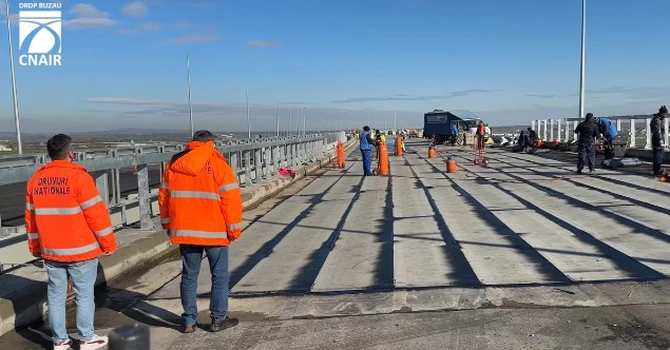 Ministrul interimar al Transporturilor a refuzat să aprobe și bugetul CNAIR pe 2026. Cum argumentează decizia echipa USR