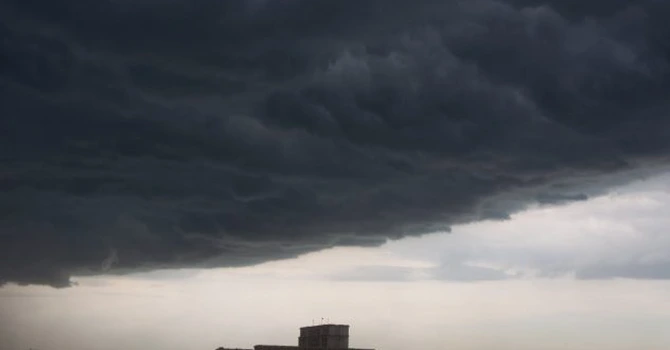 Se strică vremea în Bucureşti în următoarele zile – prognoză ANM