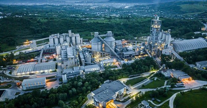 O fabrică din România marchează o premieră în Europa de Est. Tehnologie revoluționară cu bani de la UE