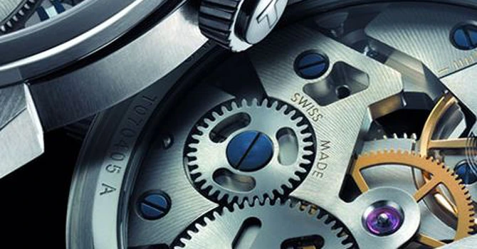 Elveţia – Exporturile de ceasuri scad, în urma incertitudinilor provocate de taxele vamale americane
