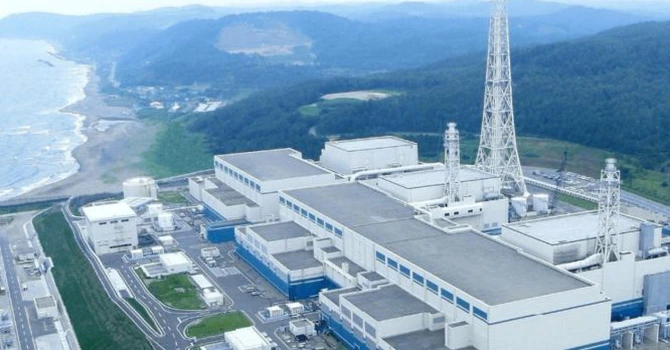 Cea mai mare centrală nucleară din lume reporneşte