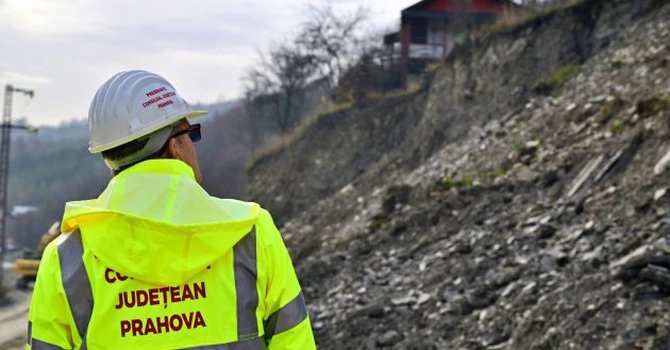 Centuri Azuga – Bușteni și Comarnic: Ce se întâmplă cu țevile de gaze descoperite pe traseu