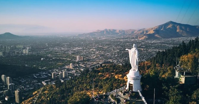 Chile – Noul guvern semnează un acord cu SUA privind mineralele critice