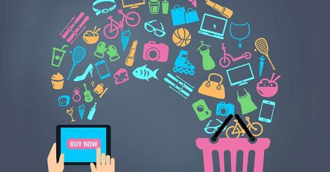 Românii schimbă prioritățile de cumpărare: sănătatea și cultura urcă în topul vânzărilor, în timp ce Fashionul și Home&Deco pierd teren în fața comerțului non UE low-cost – analiză MerchantPro