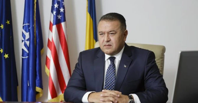 CCIB: Afacerile celor 7.465 companii din Topul Firmelor Bucureşti au fost de 144 miliarde de euro, în 2025