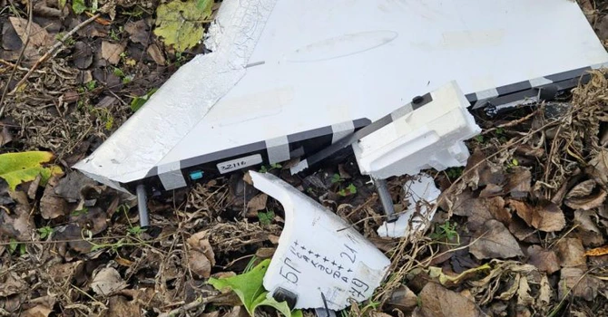 Încă un atac cu drone aproape de România. Mesaj Ro-Alert