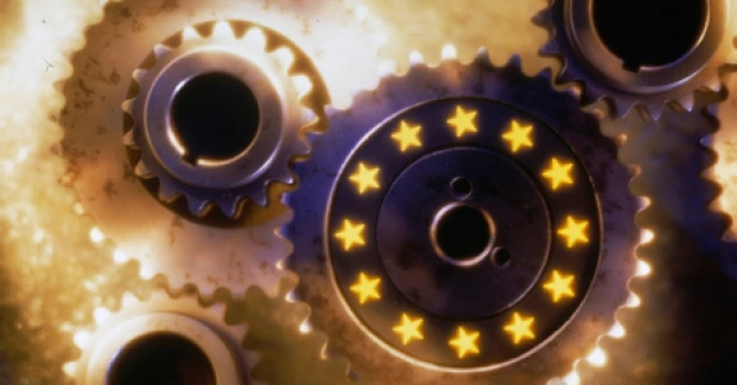 UE are puţine companii mari, dar cu o cifră de afaceri ridicată