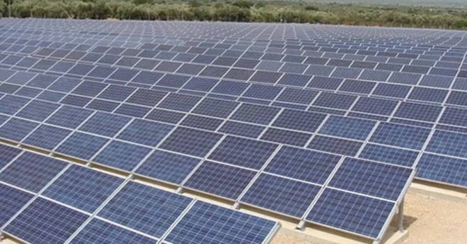 CNED: Aproape un sfert din consumul final brut de energie electrică al Republicii Moldova în 2025 a fost asigurat de regenerabile