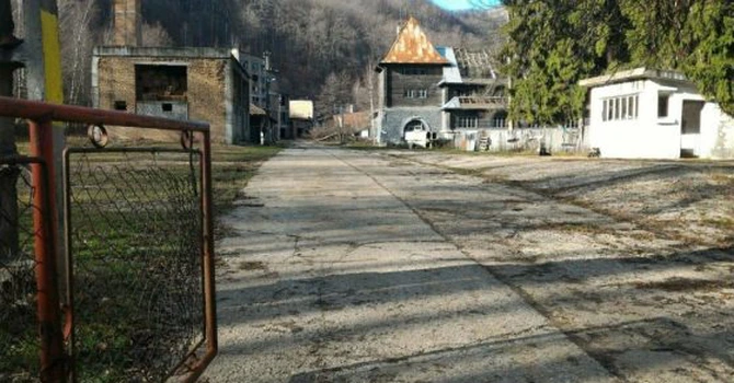 Salrom a depus un proiect pentru accesarea de fonduri europene în valoare de 180 de milioane de euro. Compania va folosi banii pentru reciclarea deșeurilor de steril de la Baia de Fier