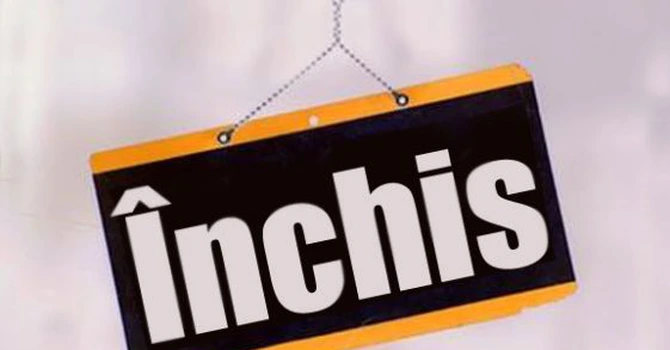 Numărul firmelor dizolvate, în creştere cu 47,22% în ianuarie 2026