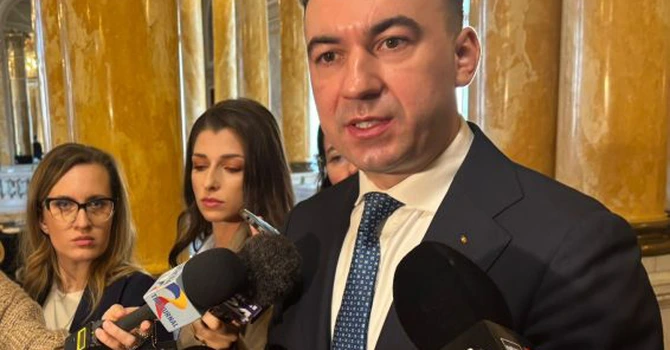 Noul pachet de finanțare pentru rețele al UE cuprinde proiectele propuse de România – ministrul Energiei