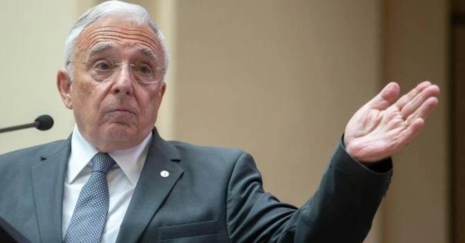 Mugur Isărescu: Dacă creşterea economică înseamnă din nou facilităţi fiscale pe 10-20 de ani, eu personal nu o susţin