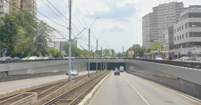 Consolidarea pasajelor Lujerului și Obor din București: Constructorii care se luptă pentru contractele de peste 300 de milioane de lei