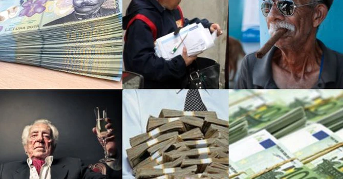 Românul care va avea pensie de cel puțin 3 milioane de lei. Cum au performat fondurile private, cu 8, 2 milioane de români participanți, și cum îți poți crește pensia