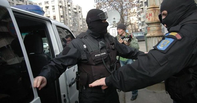 Tot mai multe mașini furate intră în România. Ce a descoperit Poliția de Frontieră: numărul a explodat