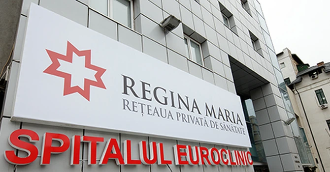Regina Maria s-a vândut oficial. Tranzacția prin care rețeaua a fost cumpărată de finlandezii de la Mehiläinen a fost finalizată