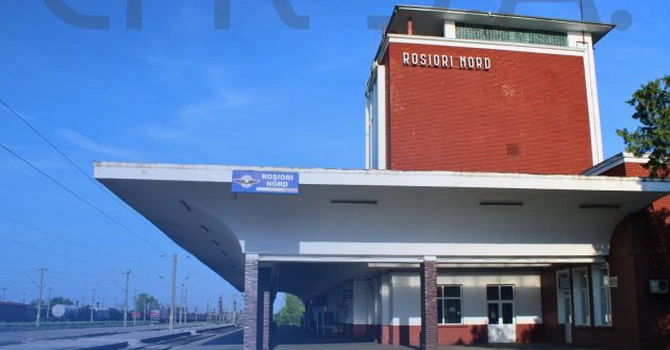 Începe modernizarea unei gări din România. Cât vor dura lucrările