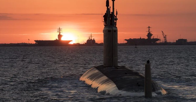 NATO a lansat misiunea „Arctic Sentry” pentru a-şi consolida prezenţa în Arctica