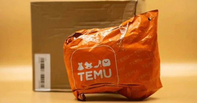 Sediul din Dublin al Temu a fost percheziționat de autoritățile de reglementare din UE, firma chineză fiind suspectată că primește subvenții din partea Guvernului de la Beijing