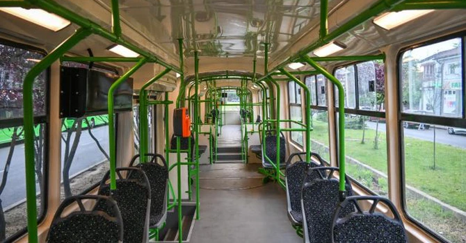 Soluție pentru evitarea insolvenței STB: Gruia Stoica, producătorul tramvaielor de la Pașcani, dispus să renunțe la 90% din creanță