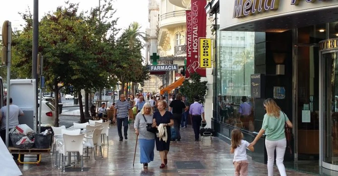 Economia Spaniei a înregistrat o creștere de 0,6% în trimestrul III din 2025, în contextul unui consum solid