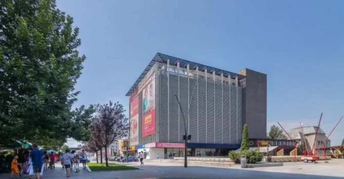 S-a mai vândut un centru comercial: italienii de la IGD au vândut Winmarkt Oltul din Slatina pentru 2,4 milioane de euro