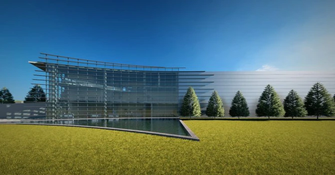 Carmistin The Food Company a luat un credit de 500 de milioane de euro pentru investiții în agricultură și industria alimentară