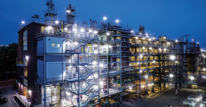 Germanii de la BASF și americanii de la  ExxonMobil își unesc forțele pentru dezvoltarea hidrogenului cu emisii reduse prin tehnologia de piroliză a metanului