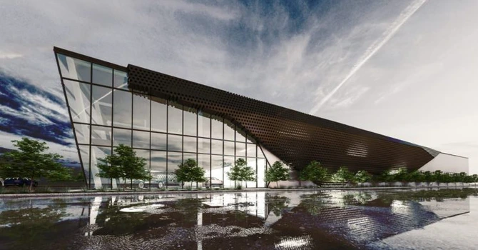 Auto Klasen investește 5 mil. euro în deschiderea centrului din Tunari