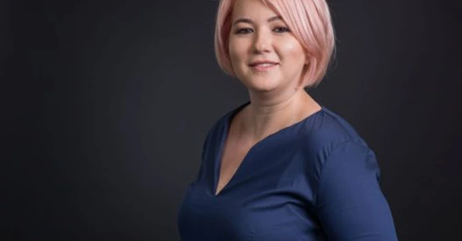 Alina Cvasnievschi, IGEL România: ”În IT este mai greu să angajezi juniori buni decât seniori”. Colosul german pariază pe România ca nucleu strategic de R&D