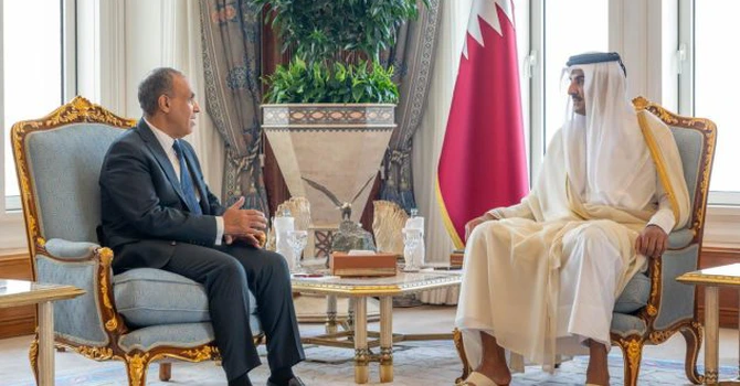 Ministrul egiptean de Externe cere desfășurarea cât mai rapidă a unei forțe de menținere a păcii în Fâșia Gaza