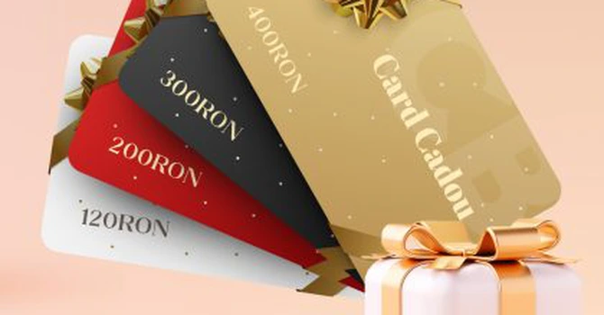 Studiu. Angajații vor cadouri de la companii. Aproape 60% dintre români spun că nu primesc nici măcar felicitări