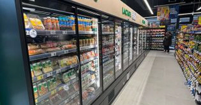 Carrefour trece de borna de 200 de magazine cu formatul său de proximitate Express. „Vom continua să investim în magazinele Express și Market”