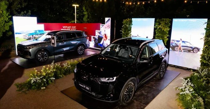 Chery România a depășit pragului de 1.000 de autovehicule vândute pe piața locală