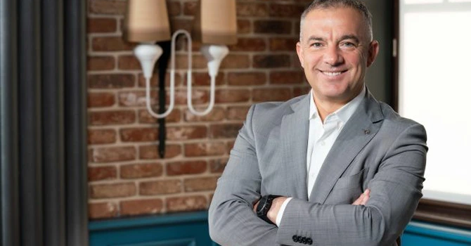 City Grill a bugetat deja investiții de 1,5 milioane de euro pentru 2026, după ce anul acesta a investit 3 milioane de euro. Grupul l-a numit pe Dragoș Bercea în funcția de Corporate Executive Chef