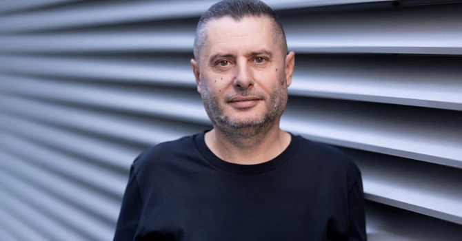 Alin Șerban, General Manager, Wolt Romania: Piața locală este încă departe de maturitate, la sub 50% din potențialul său real