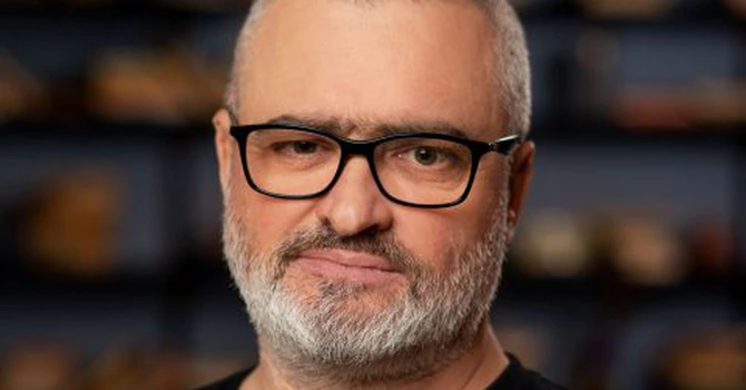 Ionuț Pătrăhău, fost vicepreședinte Banca Transilvania, este noul vicepreședinte IMM în cadrul Directoratului Raiffeisen Bank România