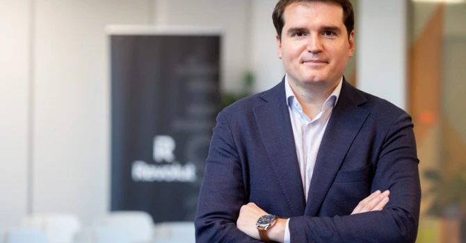 Tranzacții de 660 de milioane de euro prin Revolut Business în 2025. Majoritatea clienților au afaceri internaționale