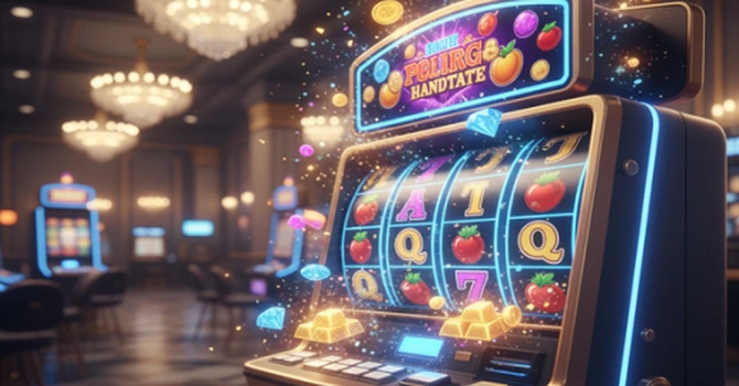 Topul sloturilor demo preferate de români în 2025