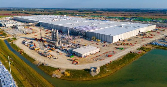 Compania sud-coreeanp LG Energy și-a vândut către Honda o parte a activelor sale din SUA, pentru 2,86 de miliarde de dolari