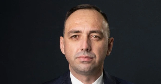Laurenţiu Nicolae Cazan este noul președinte al Consiliului de Administrație al Nuclearelectrica