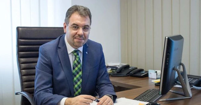 Leonardo Badea, prim-viceguvernator BNR: Reducerea deficitului balanţei primare rămâne factorul esenţial pentru restabilirea sustenabilităţii pe termen mediu a datoriei publice