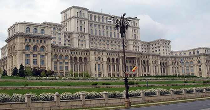 Senatul și Camera deputaților au adoptat bugetul