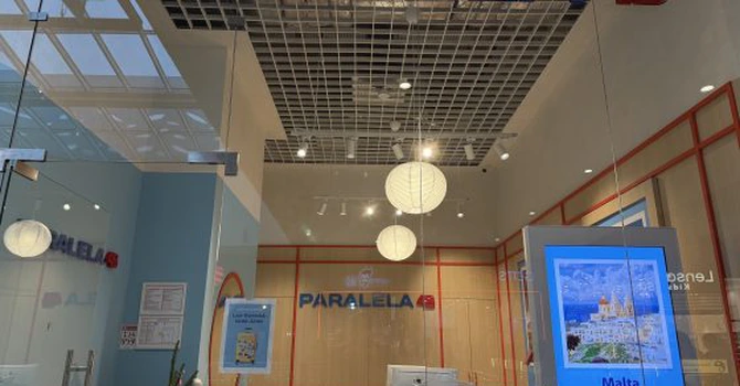 Paralela45 deschide o agenție nouă în ParkLake Shopping Center din București și prezintă planul său de extindere națională pentru următorii cinci ani