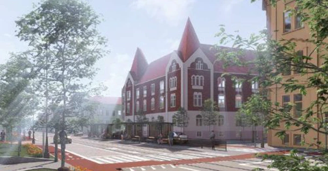 Zona istorică Piața Mocioni – Piața Maria din Timișoara va intra într-un amplu proces de reconfigurare și modernizare, proiect pentru care sunt alocați 14,5 milioane de euro