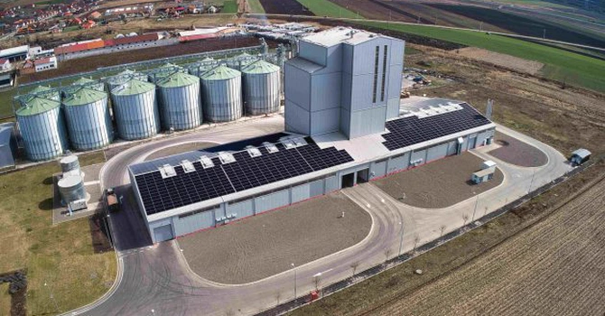 Agrofert, cel mai mare grup agroalimentar din Europa Centrală și Poultry Investment, vehicul al fondului Hodler Capital, au preluat UBM Feed România, lider pe piața de furaje
