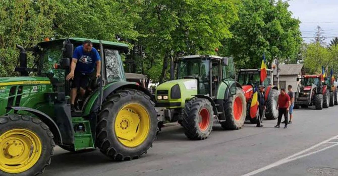 “România va una dintre țările cele mai afectate”. Fermierii români cer Guvernului să se gândească foarte bine la viitorul acord UE-Mercosur, cel care a dat foc Bruxelles-ului